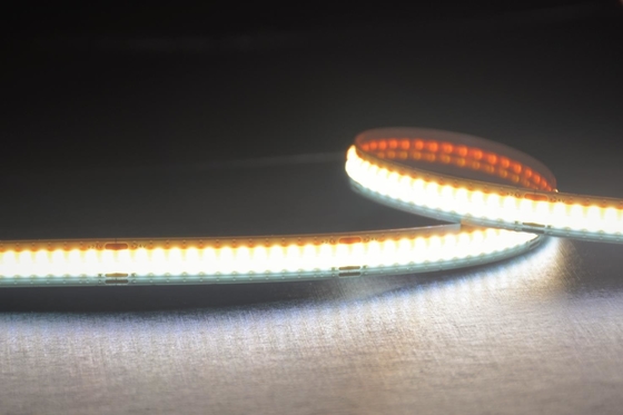 L'épi de CAT Blanc dynamique 24v de bande de l'ÉPI LED de Dou Line Flexible a mené la lumière de bande