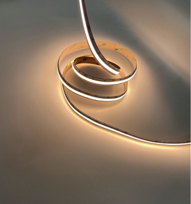 Bande blanche réglable 14w CAT Doul White Color de l'ÉPI LED