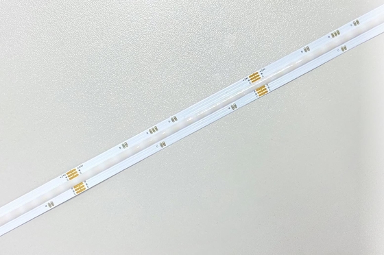 Bande auto-adhésive flexible d'ÉPI de la bande 5-In-1 RGBCW LED d'ÉPI de Milewood LED