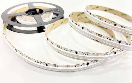Longueur de l'ÉPI 100mm de la lumière de bande de pixel accessible LED 3 ans de garantie