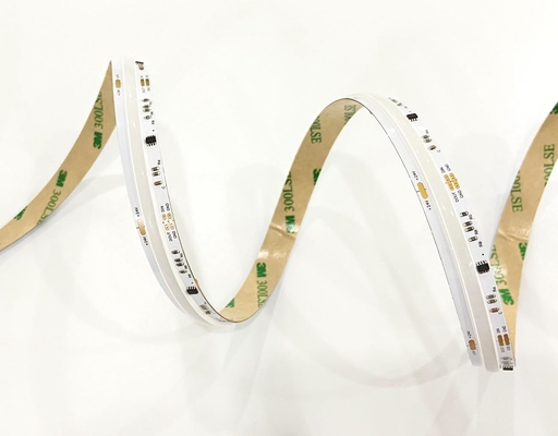 Longueur de l'ÉPI 100mm de la lumière de bande de pixel accessible LED 3 ans de garantie
