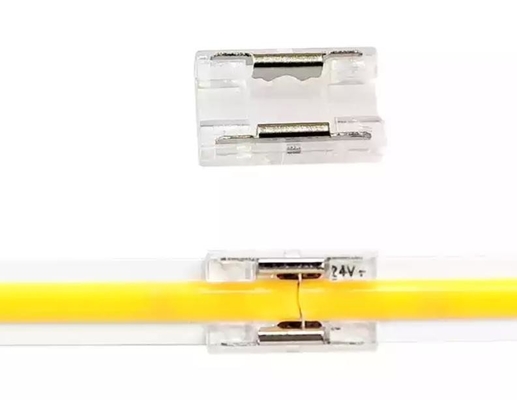 IP20 panneau de connecteur d'accessoires de lumière de bande de l'ÉPI LED à embarquer
