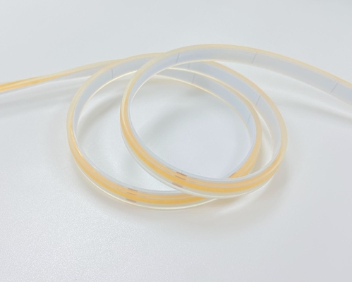 Le silicium Extusion IP68 a mené des séries standard de C.C 10W de la lumière 24V de bande d'ÉPI