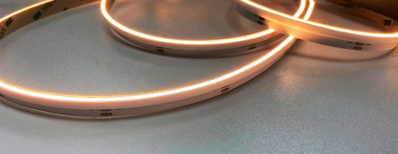 Lumière de bande simple spéciale d'ÉPI de couleur de la bande 10w d'ÉPI de Sideview LED