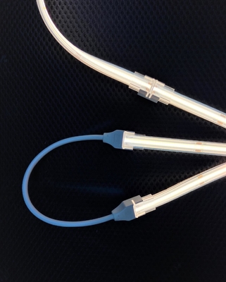 Bande d'ÉPI de Pin For Single Color du connecteur 2 de bande d'IP65 LED