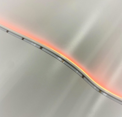 lumière de bande de la bande RVB Sideview RVB d'ÉPI de 10w LED 3 ans de garantie