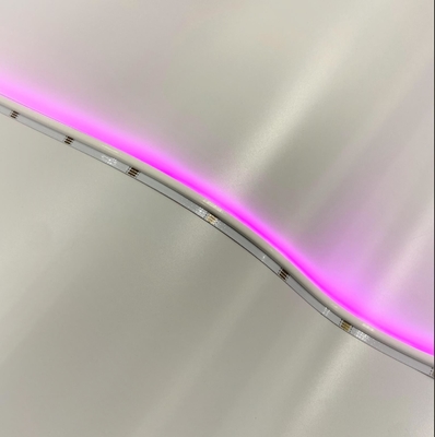 lumière de bande de la bande RVB Sideview RVB d'ÉPI de 10w LED 3 ans de garantie