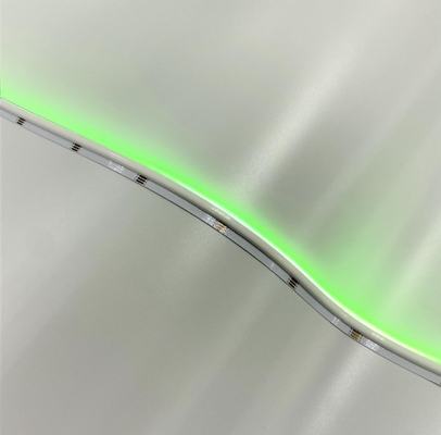 lumière de bande de la bande RVB Sideview RVB d'ÉPI de 10w LED 3 ans de garantie