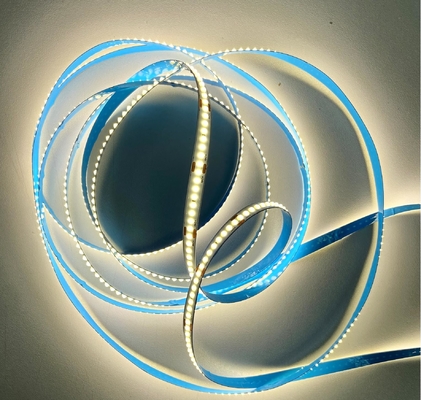 Lumière de bande de la lumière 10w 24vdc de bande d'ÉPI de POINT IP65 sans soudure