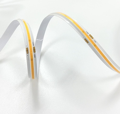 série de la meilleure qualité élevée de la lumière de bande de l'ÉPI LED de C.P. 10w CRI90+ 62.5mm