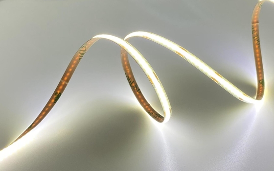 la C.P. élevée flexible de haut ÉPI de C.P. 12V a mené l'expédition rapide de la bande IP20