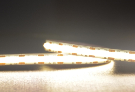 la C.P. élevée flexible de haut ÉPI de C.P. 12V a mené l'expédition rapide de la bande IP20