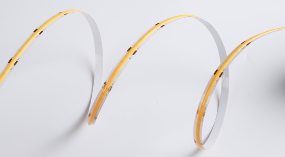 la C.P. élevée flexible de haut ÉPI de C.P. 12V a mené l'expédition rapide de la bande IP20
