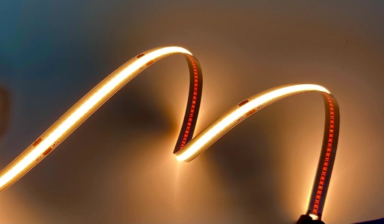 bande élevée flexible 512 Chips With d'ÉPI de C.P. 10w angle de faisceau de 140 degrés