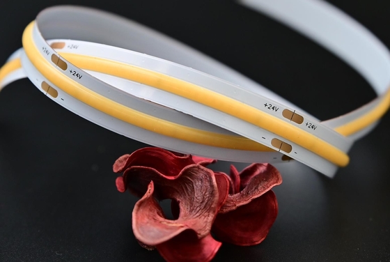 L'épi flexible de C.P. 10w de Hign a mené la longueur des puces 35.7mm de la bande IP20 504