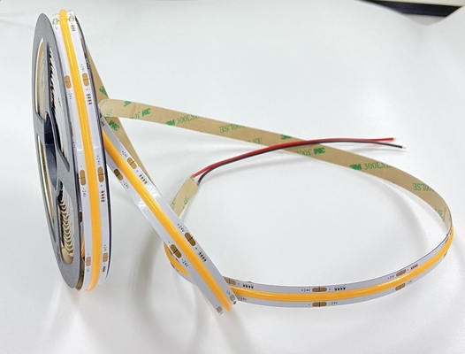 Le haut épi de C.P. 10w a mené la bande flexible 360 Chips Standard Series