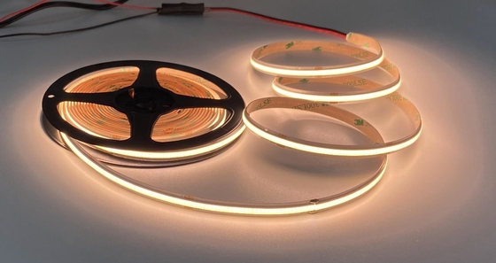 24V éclat flexible d'Utra de bande menée d'épi de la bande 18w de l'ÉPI LED