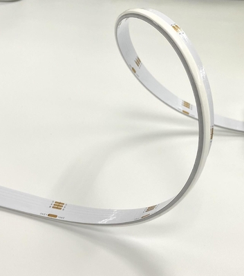 l'épi de 24V RVB a mené la série de la meilleure qualité de Sideview de lumière des puces IP20 de la bande 378