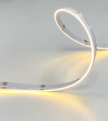 l'épi de 24V RVB a mené la série de la meilleure qualité de Sideview de lumière des puces IP20 de la bande 378