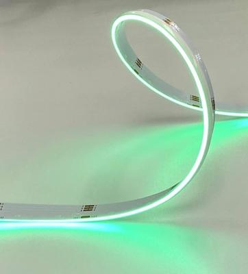 l'épi de 24V RVB a mené la série de la meilleure qualité de Sideview de lumière des puces IP20 de la bande 378