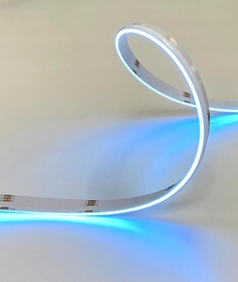 l'épi de 24V RVB a mené la série de la meilleure qualité de Sideview de lumière des puces IP20 de la bande 378