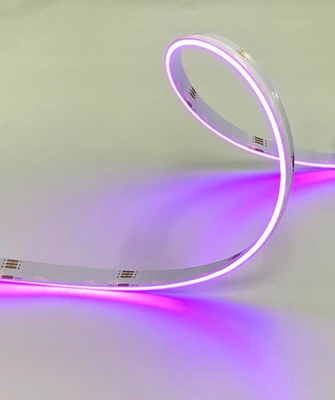 l'épi de 24V RVB a mené la série de la meilleure qualité de Sideview de lumière des puces IP20 de la bande 378