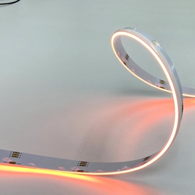 l'épi de 24V RVB a mené la série de la meilleure qualité de Sideview de lumière des puces IP20 de la bande 378