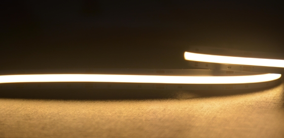 économie d'énergie de la lumière de bande de l'ÉPI LED de couleur de 24V Doul 14w 2700K