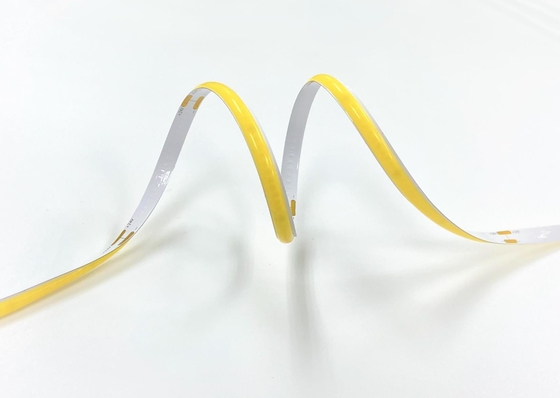 24V amincissent la lumière de bande flexible de l'ÉPI LED de carte PCB de 5mm 3 ans de garantie