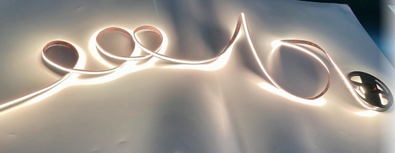 Bande sans point flexible d'ÉPI de RVB LED pour la boîte de nuit de barre de KTV