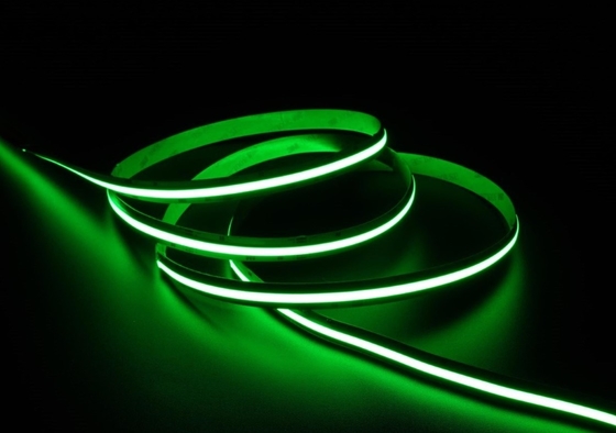 bande d'ÉPI de 4000k 6000k RVB LED 12mm 24v pour l'éclairage décoratif