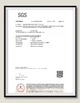 Chine Shenzhen Milewood Lighting Co., Ltd. certifications